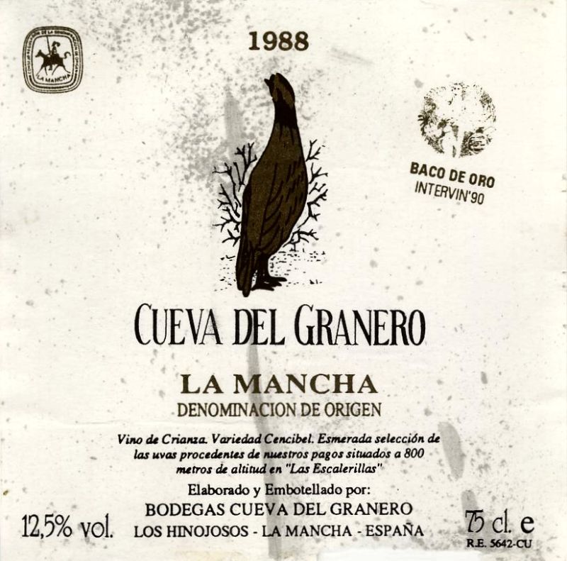La Mancha_Cueva del Granero 1988.jpg